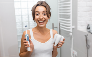 Choosing the Right Toothbrush
