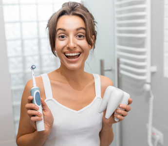 Choosing the Right Toothbrush