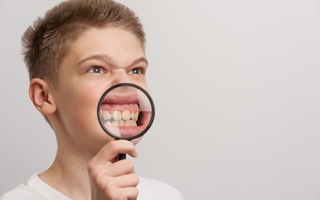 3 Reasons Behind Tooth Discoloration