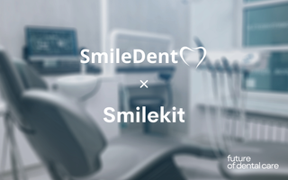 One Brand, One Vision: SmileDent and SmileKit United for Your Best Smile