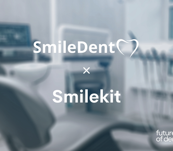 One Brand, One Vision: SmileDent and SmileKit United for Your Best Smile