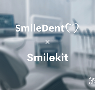One Brand, One Vision: SmileDent and SmileKit United for Your Best Smile