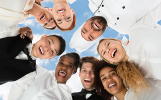 Reveal Your Confident Smile to the World