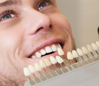 Explaining Teeth Whitening: Procedures and Options