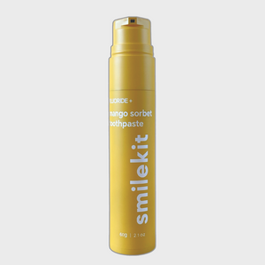 Mango Sorbet Toothpaste
