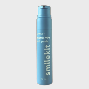 Smooth Mint Toothpaste