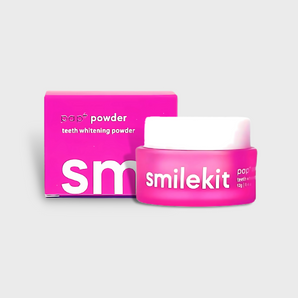 PAP+ Whitening Powder