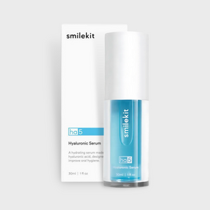 HA5 Hyaluronic Serum