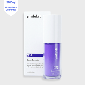 V34 Whitening Serum
