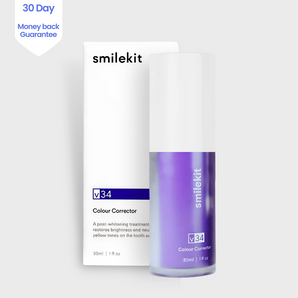 V34 Whitening Serum